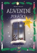Adventní pohádky - rozšířené vydání - rozšířené vydání