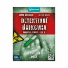 Detektivní únikovka - Sluneční ostrov 3. díl