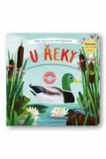 U řeky