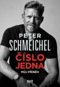Peter Schmeichel: číslo jedna (e-kniha)