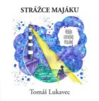 Strážce majáku (CD)