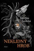 Neklidný hrob (e-kniha)