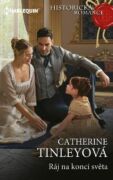 Ráj na konci světa (e-kniha)