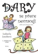 Dary se přece nevracejí (e-kniha)