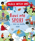 Baví mě sport