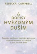 Dopisy hvězdným duším (e-kniha)
