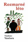Rozmarné léto (e-kniha)