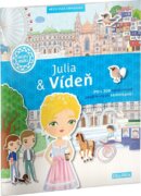 Julia & Vídeň - Město plné samolepek