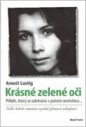 Krásné zelené oči (e-kniha)