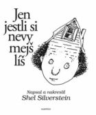Jen jestli si nevymejšlíš (e-kniha)