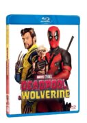 Deadpool Wolverine BD