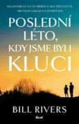 Poslední léto, kdy jsme byli kluci (e-kniha)