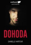 Dohoda (e-kniha)