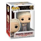 Funko POP TV: House of the Dragon - Rhaynera Targaryen #22