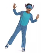 Kostým dětský Stitch vel. 5-6 let