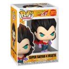 Funko POP Animation: Dragon Ball GT - Super Saiyan 4 Vegeta #2073