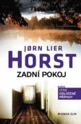 Zadní pokoj (e-kniha)