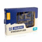 Bludiště - Strašidelný dům