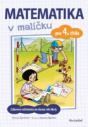 Matematika v malíčku pro 4. třídu