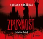 Zpupnost - audioknihovna
