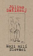 Moji milí Slováci (e-kniha)