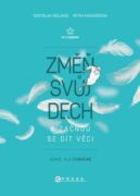 Změň svůj dech a začnou se dít věci (e-kniha)