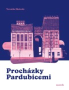 Procházky Pardubicemi - Krok za krokem ulicemi města