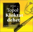 Kloktat dehet - 2 CDmp3 (Čte Mark Kristián Hochman)