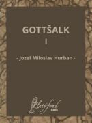 Gottšalk I (e-kniha)