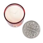 Velká svíčka - Svěží grep a černý rybíz