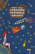 Stopařův průvodce Galaxií 5. - Převážně neškodná - Stopařův průvodce po galaxii 5.díl