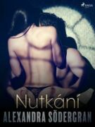 Nutkání - Krátká erotická povídka (e-kniha)