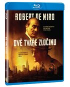 Dvě tváře zločinu BD