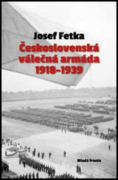 Československá válečná armáda 1918 - 1939