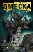 Smečka (e-kniha)