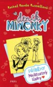 DENÍK MIMOŇKY: Příběhy nešťastný lásky