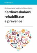 Kardiovaskulární rehabilitace a prevence (e-kniha)