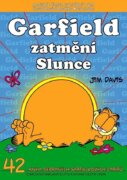 Garfield - Zatmění Slunce (č. 42)