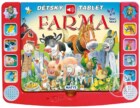 Dětský tablet: Farma