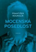 Mocenská posedlost (e-kniha)