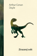 Ztracený svět (e-kniha)