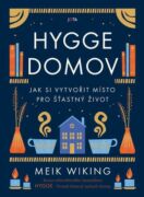 Hygge domov (e-kniha)