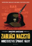 Zabijáci nacistů (e-kniha)