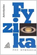 Fyzika pro gymnázia - Astrofyzika