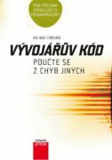 Vývojářův kód - Poučte se z chyb jiných