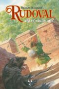 Rudoval: Válečníkův meč (e-kniha)