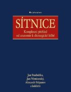 Sítnice - Komplexní přehled od anatomie k chirurgické léčbě