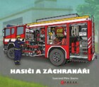 Hasiči a záchranáři