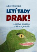 Letí tady drak! (e-kniha)