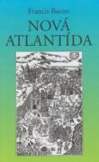 Nová atlantída (e-kniha)
